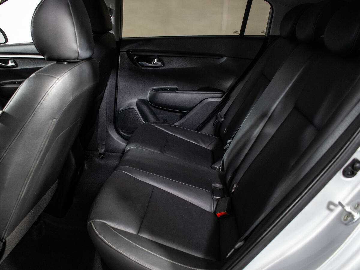 Купить Kia Rio X, 2021, 72 000 км, фото №10