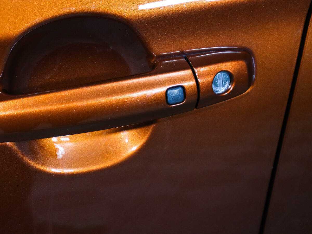 Купить Suzuki SX4, 2017, 67 557 км, фото №16