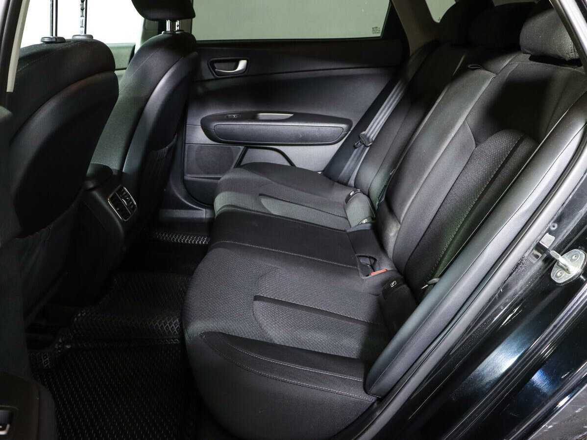 Купить Kia Optima, 2016, 286 858 км, фото №7