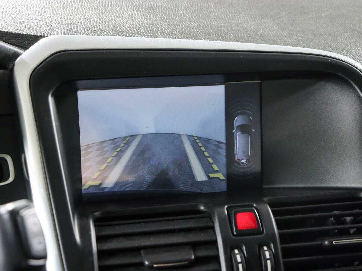 Купить Volvo XC60, 2012, 248 152 км, фото №15