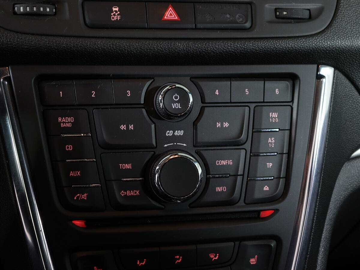 Купить Opel Mokka, 2012, 74 236 км, фото №17