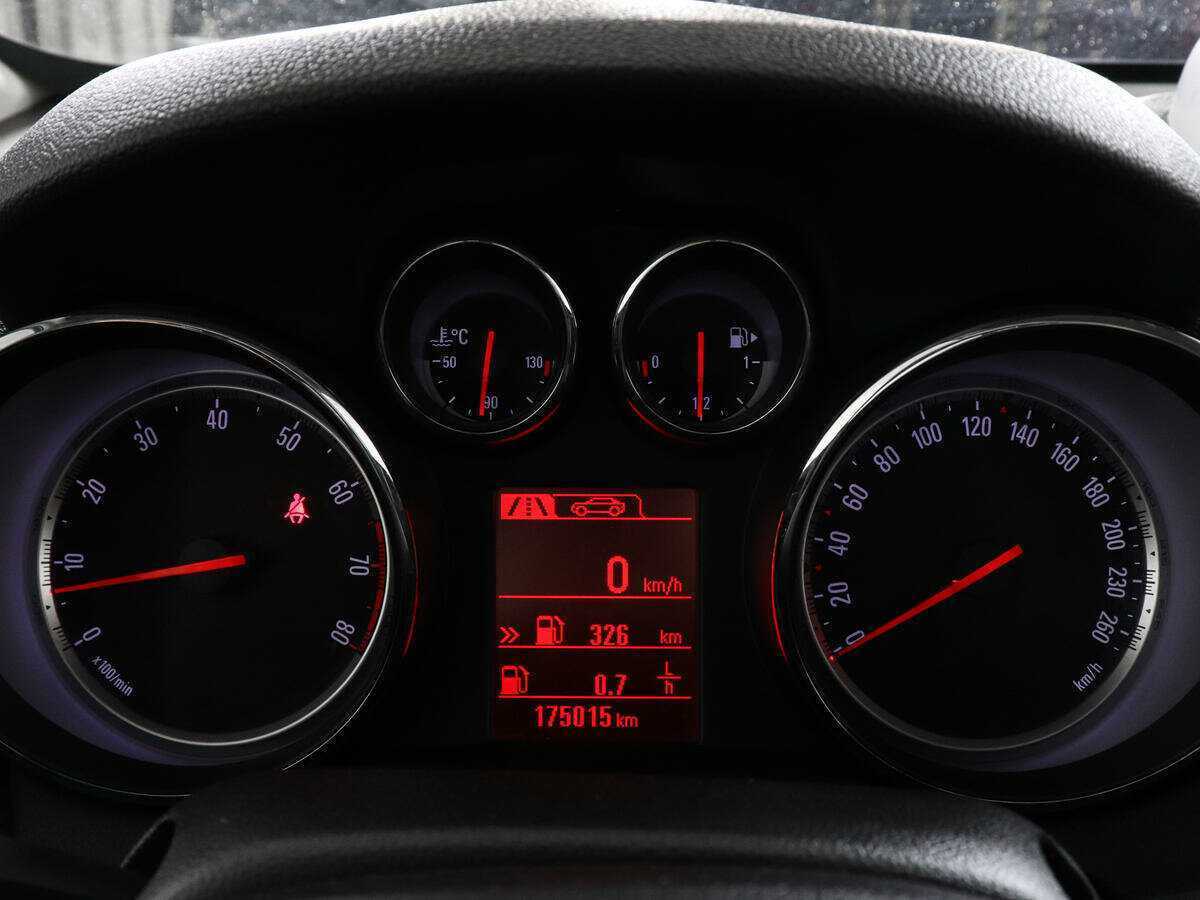 Купить Opel Mokka, 2014, 175 013 км, фото №7