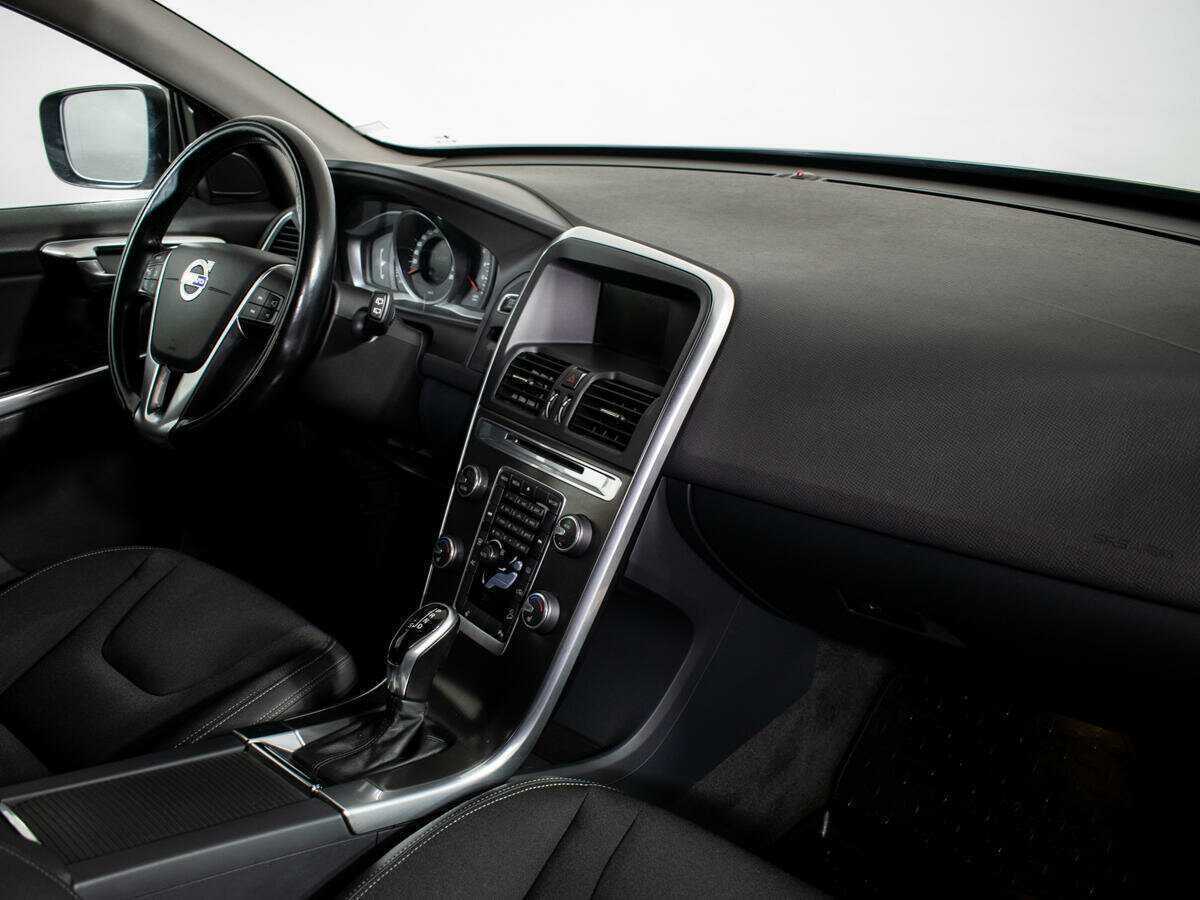 Купить Volvo XC60, 2014, 123 043 км, фото №7