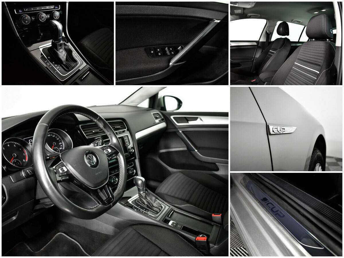 Купить Volkswagen Golf, 2014, 150 384 км, фото №13