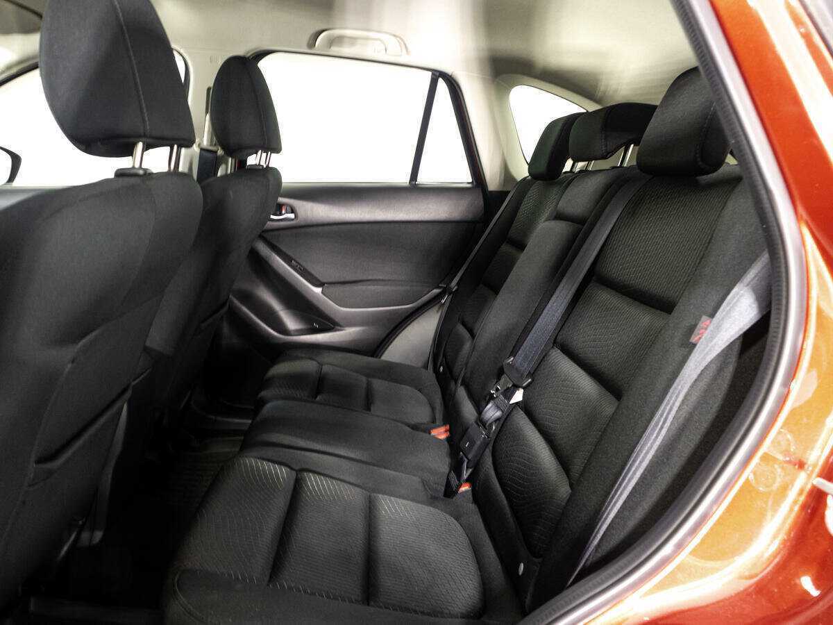 Купить Mazda CX-5, 2012, 29 510 км, фото №10