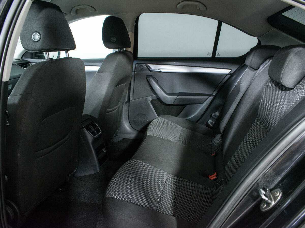 Купить Skoda Octavia, 2013, 275 360 км, фото №10