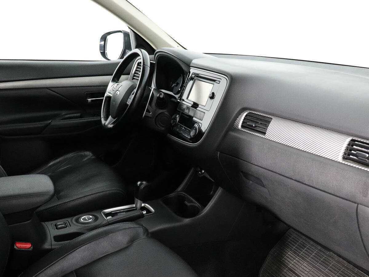 Купить Mitsubishi Outlander, 2013, 186 254 км, фото №9