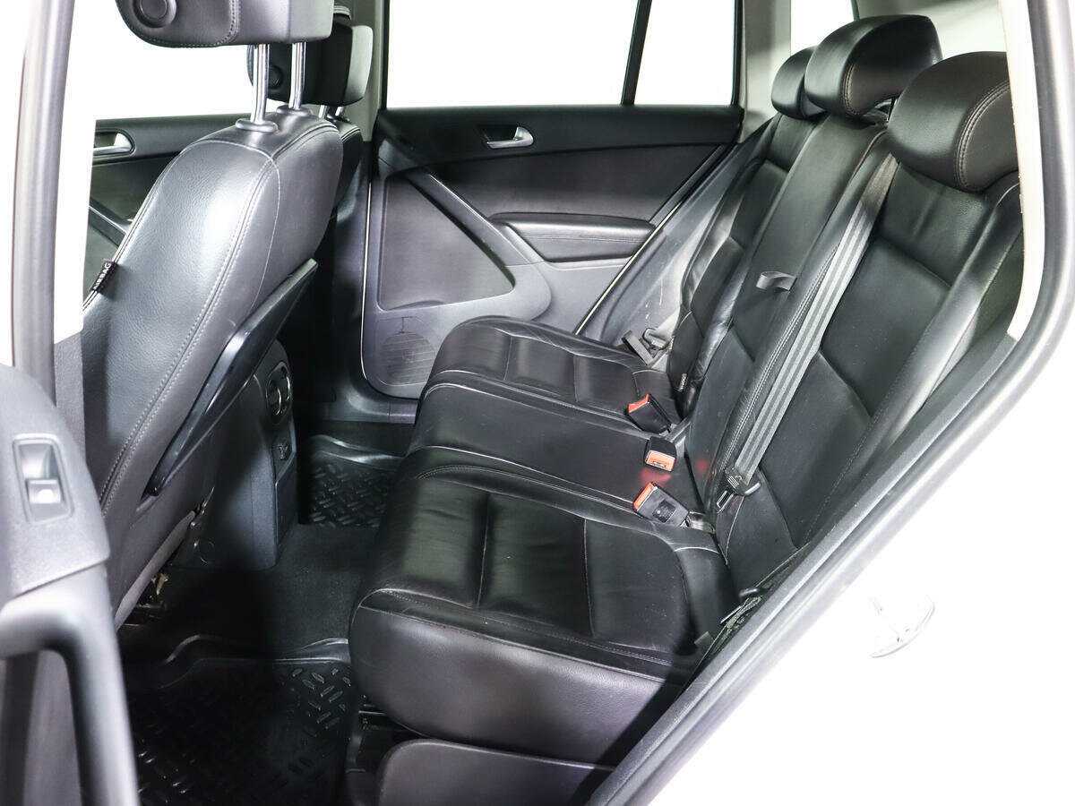Купить Volkswagen Tiguan, 2012, 232 365 км, фото №7