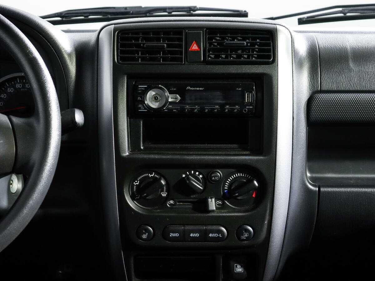 Купить Suzuki Jimny, 2018, 16 620 км, фото №13