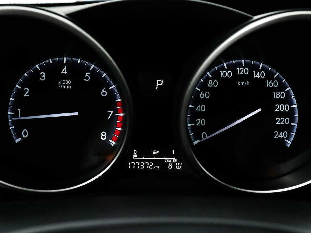 Купить Mazda 3, 2013, 177 272 км, фото №19