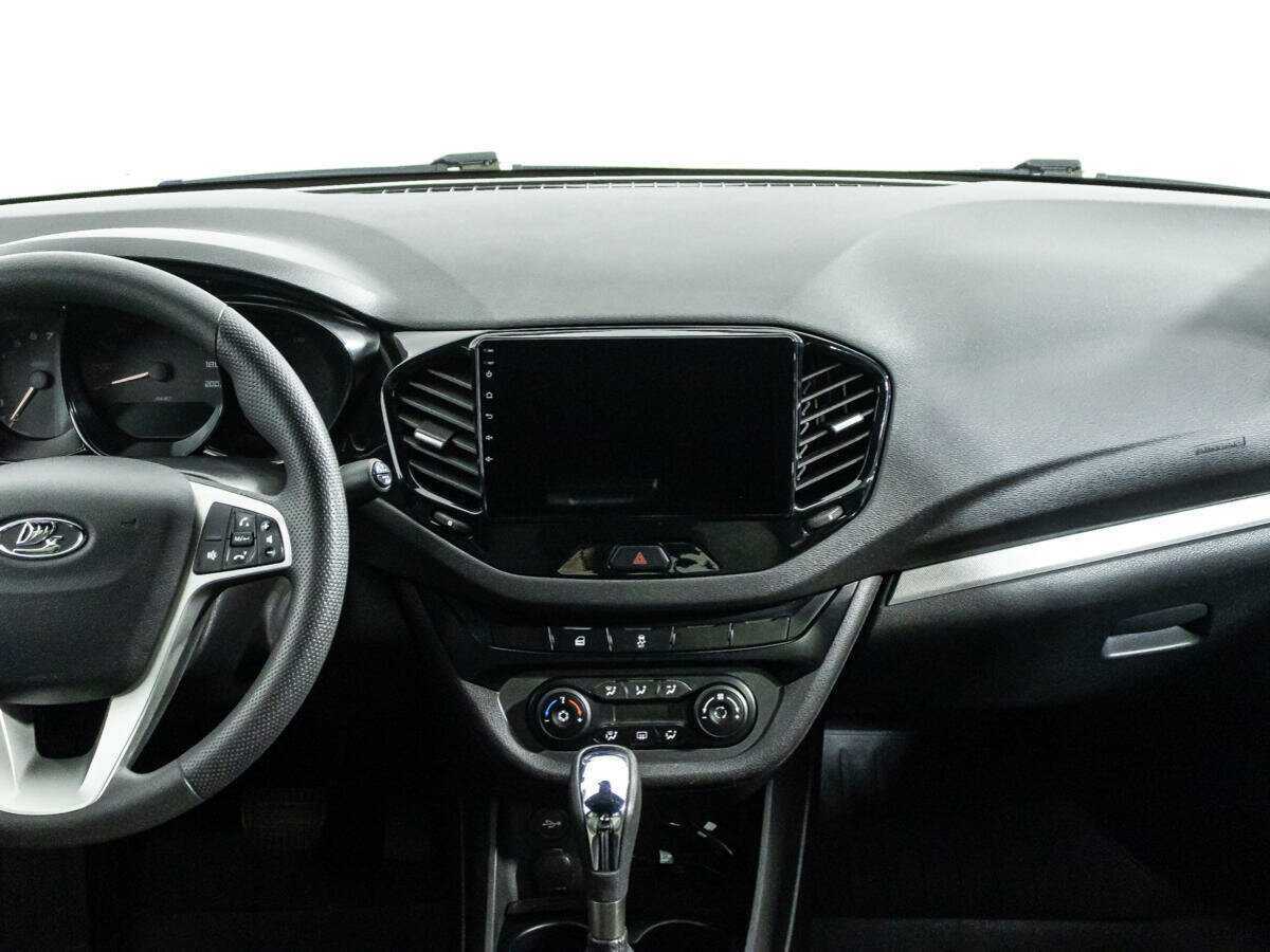 Купить Lada (ВАЗ) Vesta, 2020, 75 802 км, фото №14