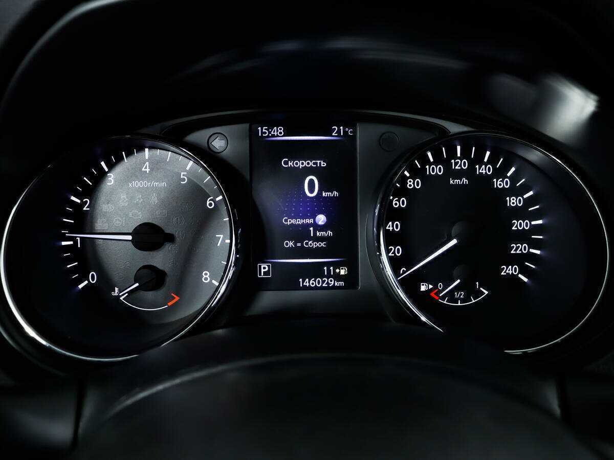 Купить Nissan Qashqai, 2019, 143 501 км, фото №8