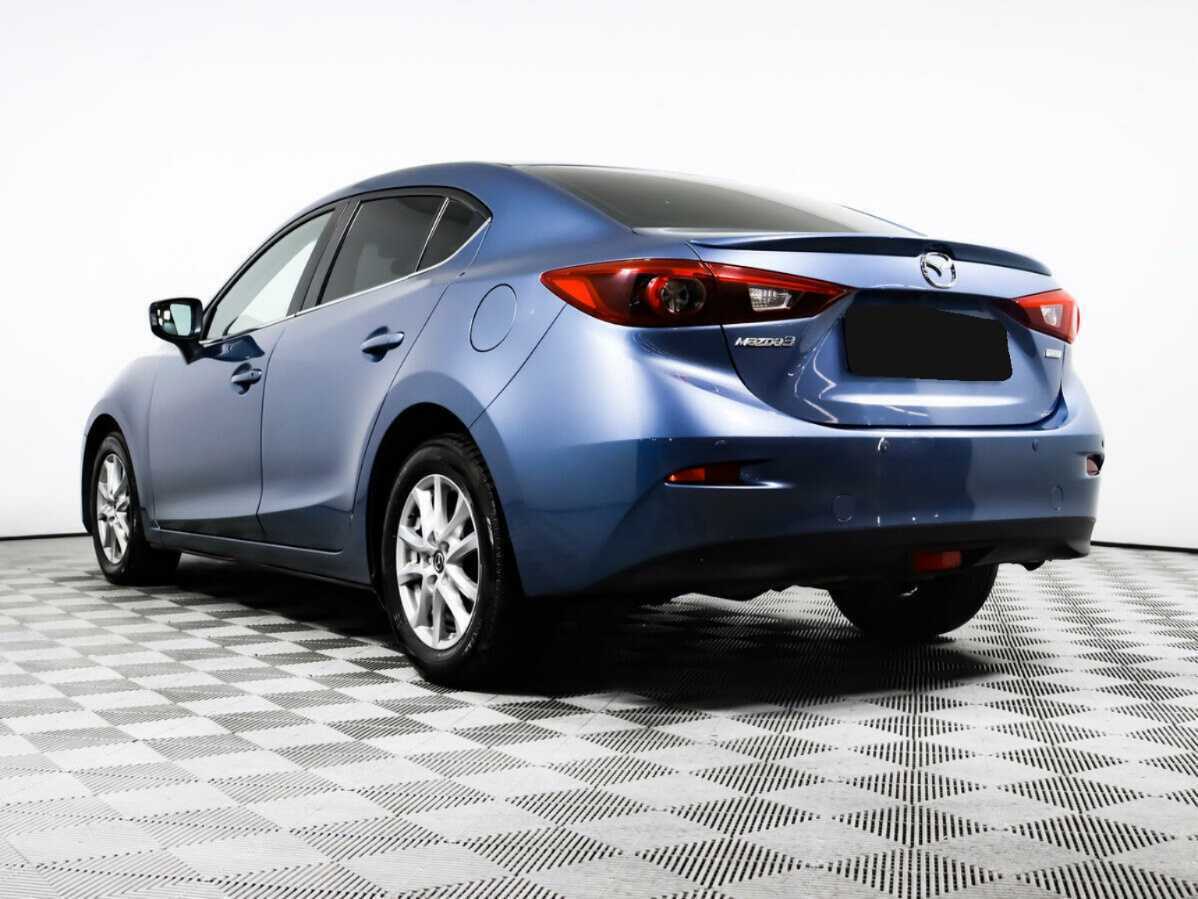 Купить Mazda 3, 2013, 179 000 км, фото №6