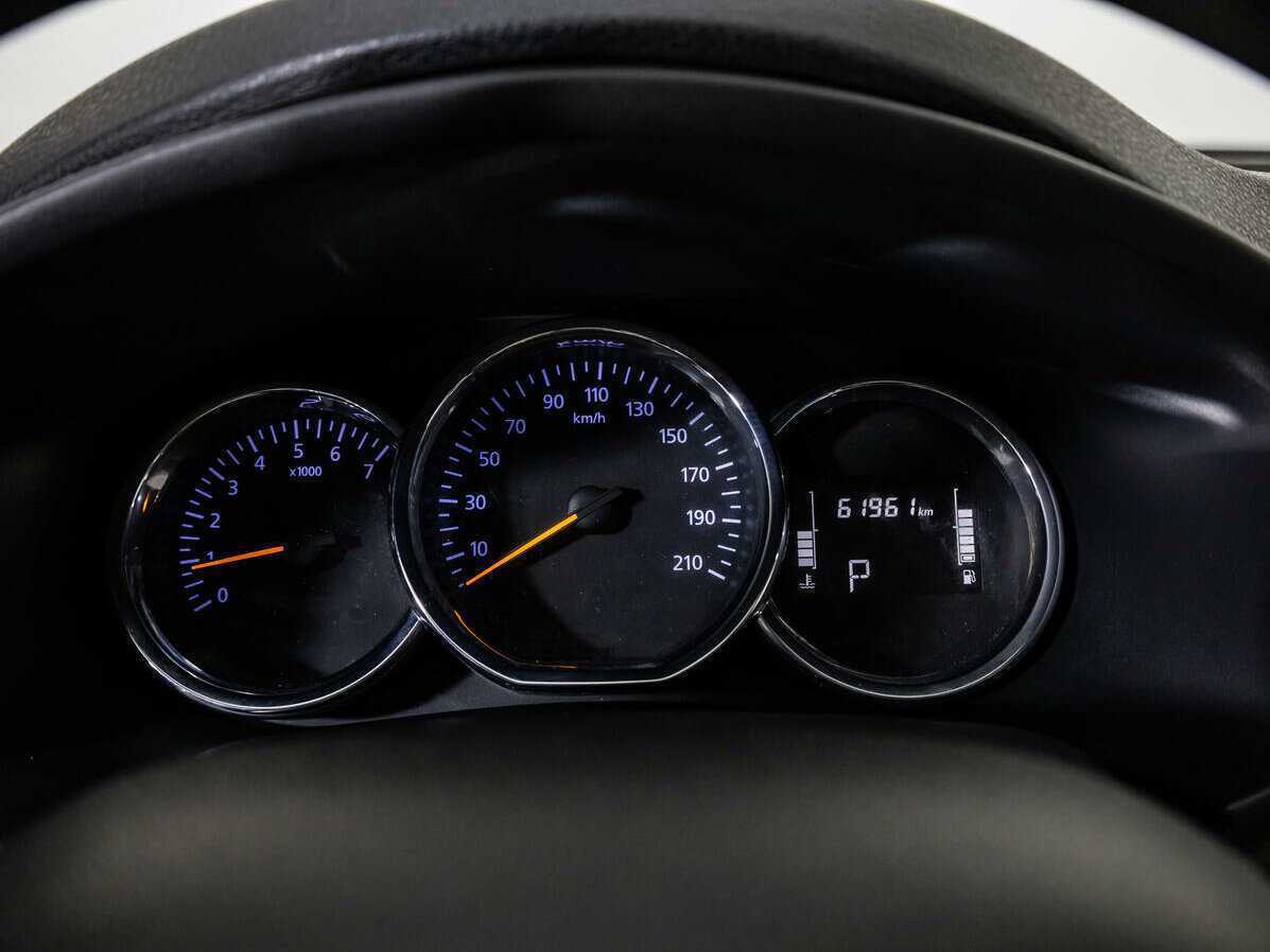 Купить Renault Logan, 2020, 61 952 км, фото №12