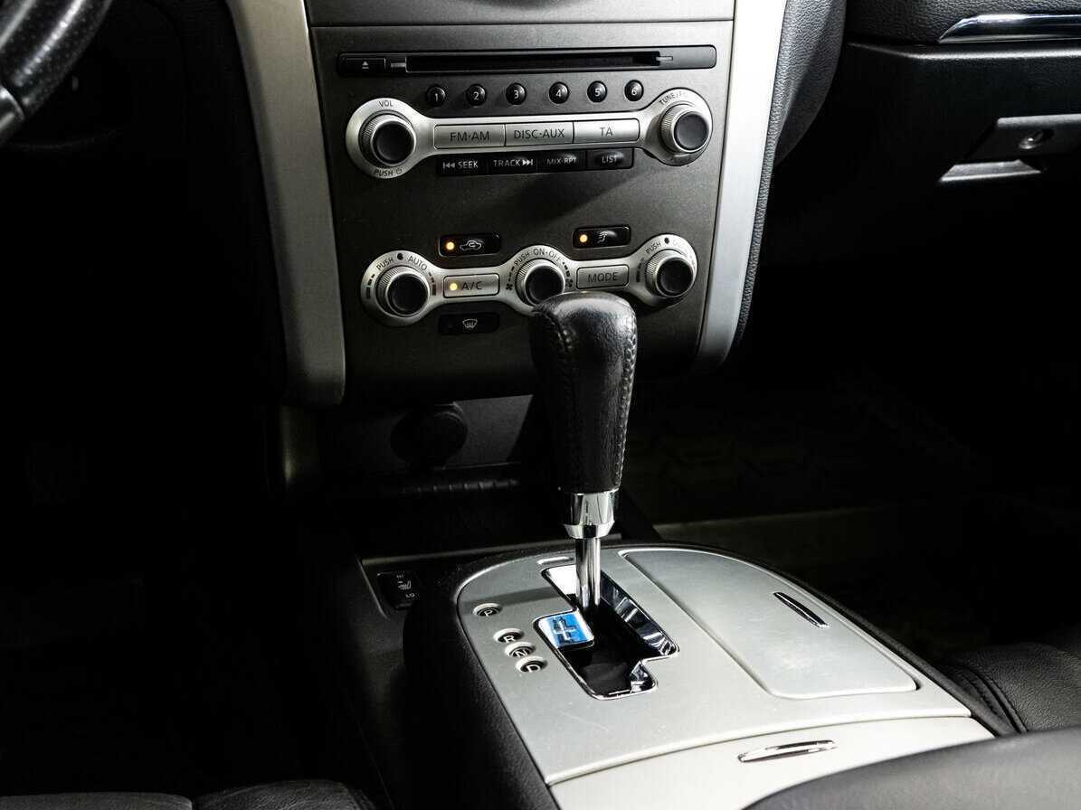 Купить Nissan Murano, 2013, 153 108 км, фото №12