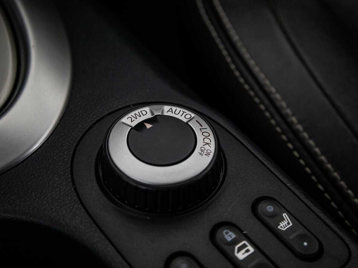 Купить Nissan Qashqai+2, 2012, 64 570 км, фото №14