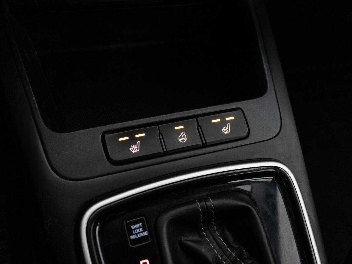 Купить Kia Rio, 2019, 149 743 км, фото №18