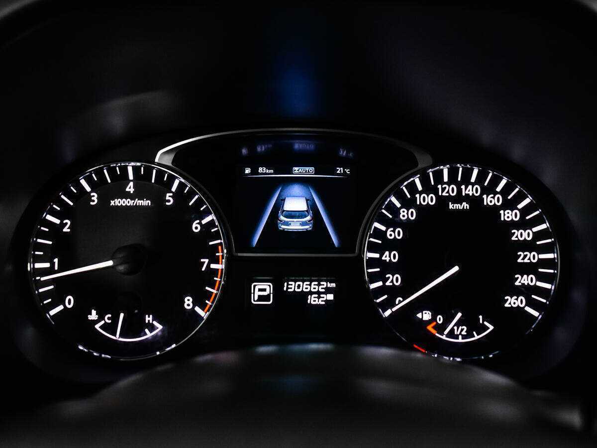 Купить Nissan Pathfinder, 2014, 130 661 км, фото №11