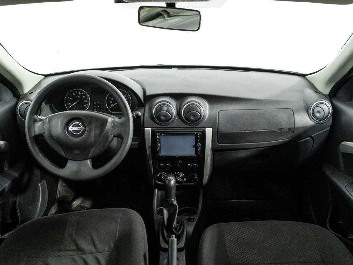 Купить Nissan Almera, 2014, 421 533 км, фото №9