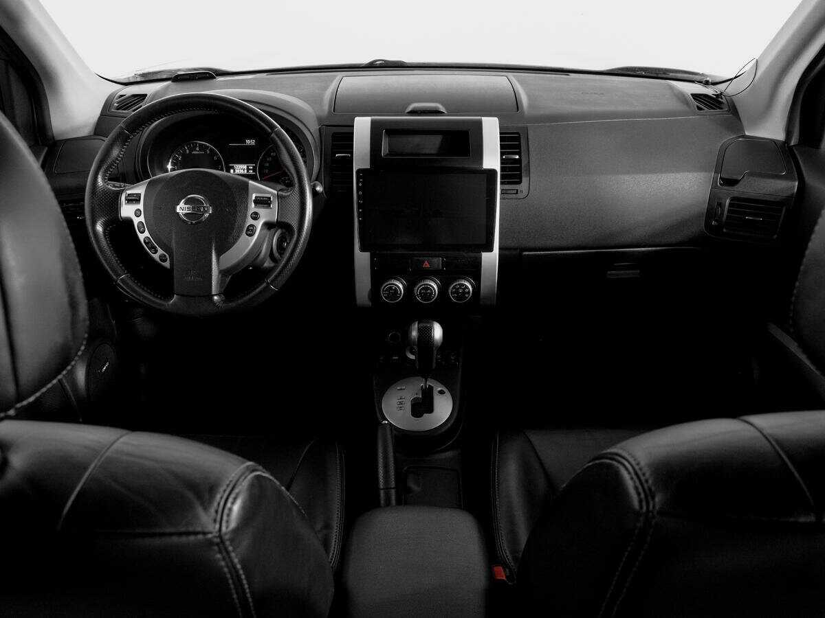 Купить Nissan X-Trail, 2012, 122 997 км, фото №12