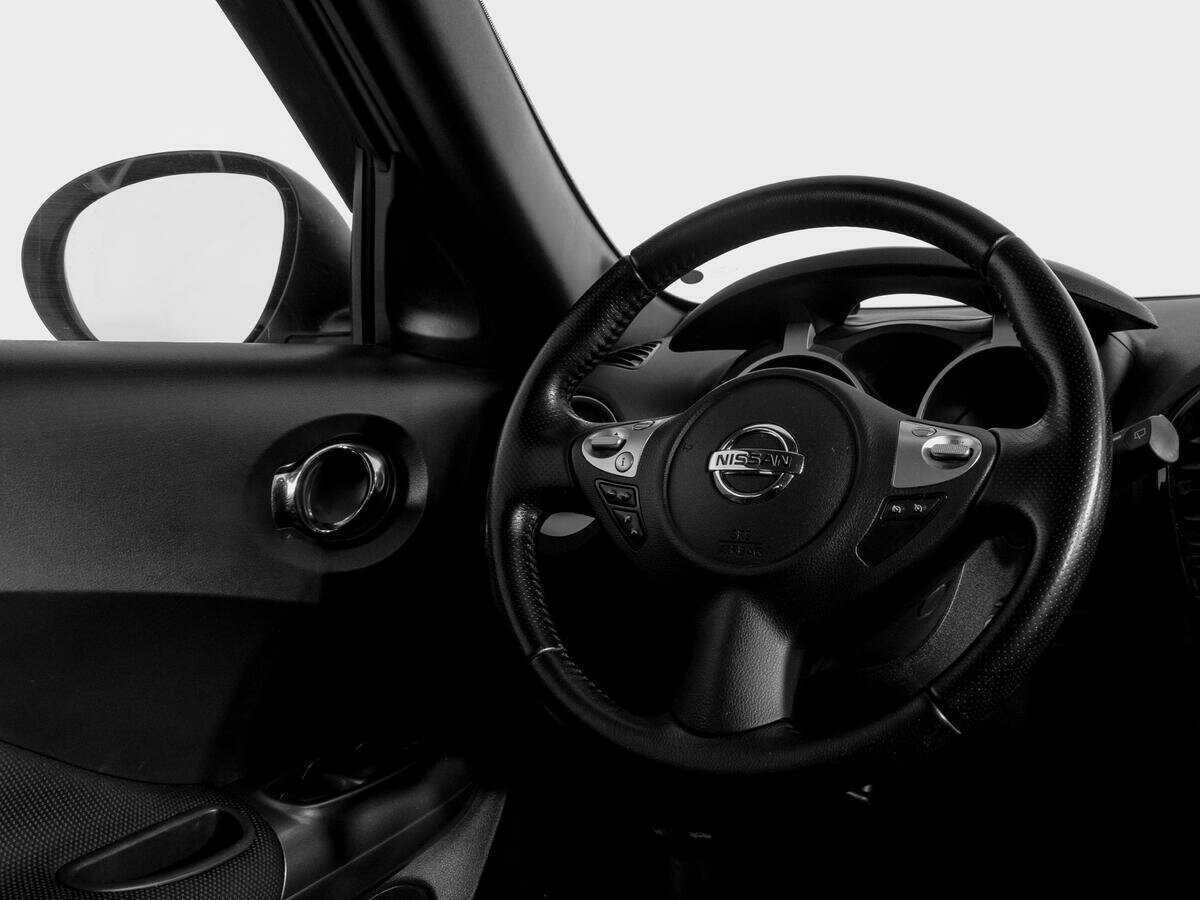 Купить Nissan Juke, 2013, 140 436 км, фото №15
