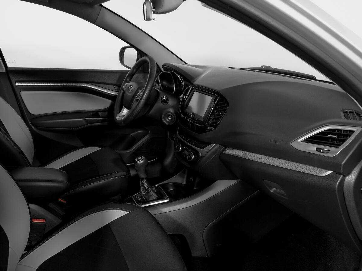 Купить Lada (ВАЗ) Vesta SW Cross, 2019, 117 024 км, фото №6