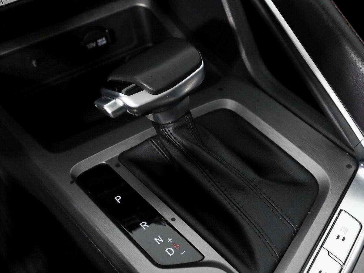 Купить Changan CS35PLUS, 2022, 25 393 км, фото №10