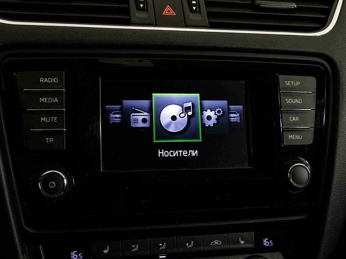 Купить Skoda Octavia, 2015, 226 050 км, фото №12