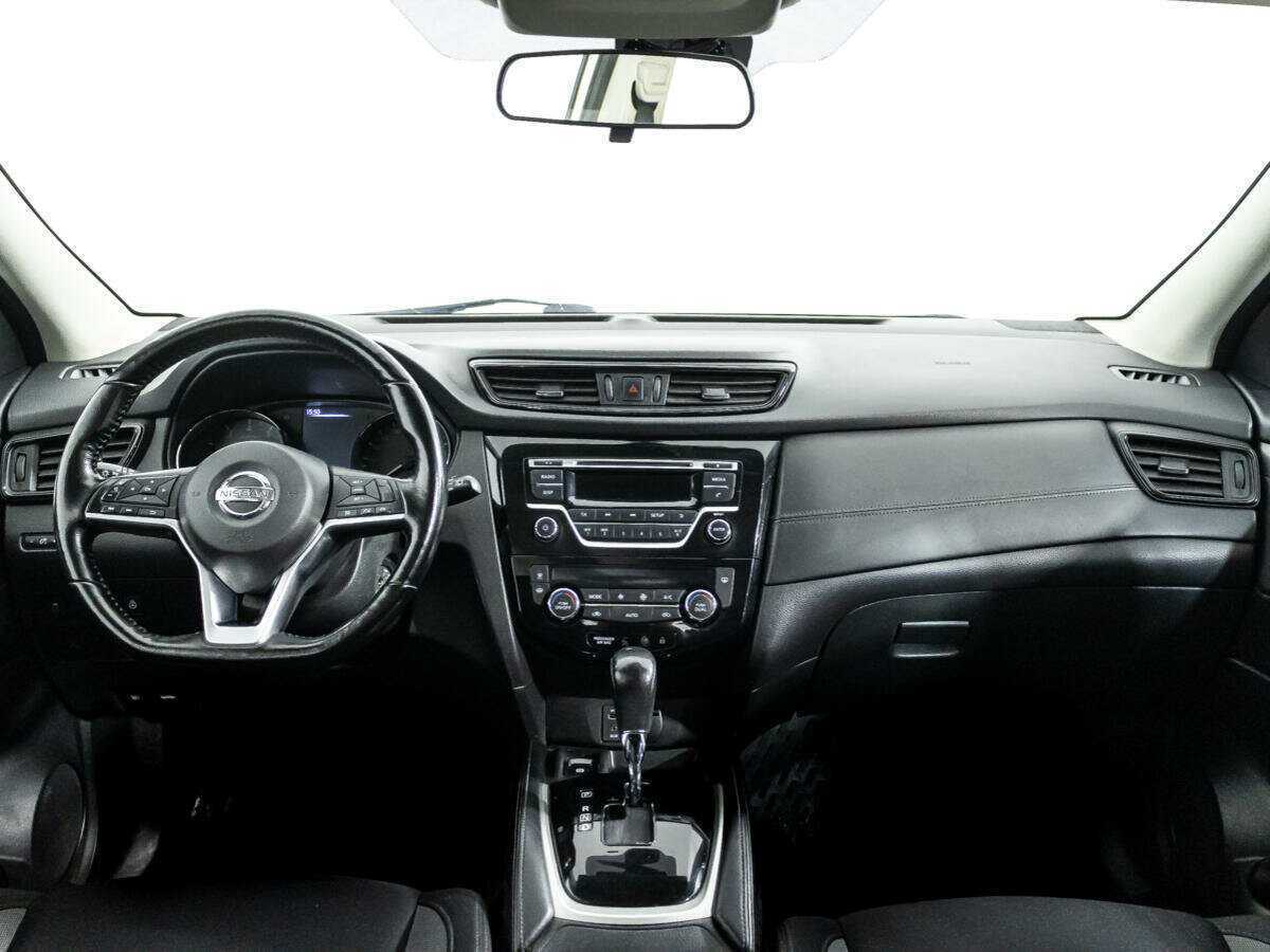 Купить Nissan Qashqai, 2019, 142 033 км, фото №14