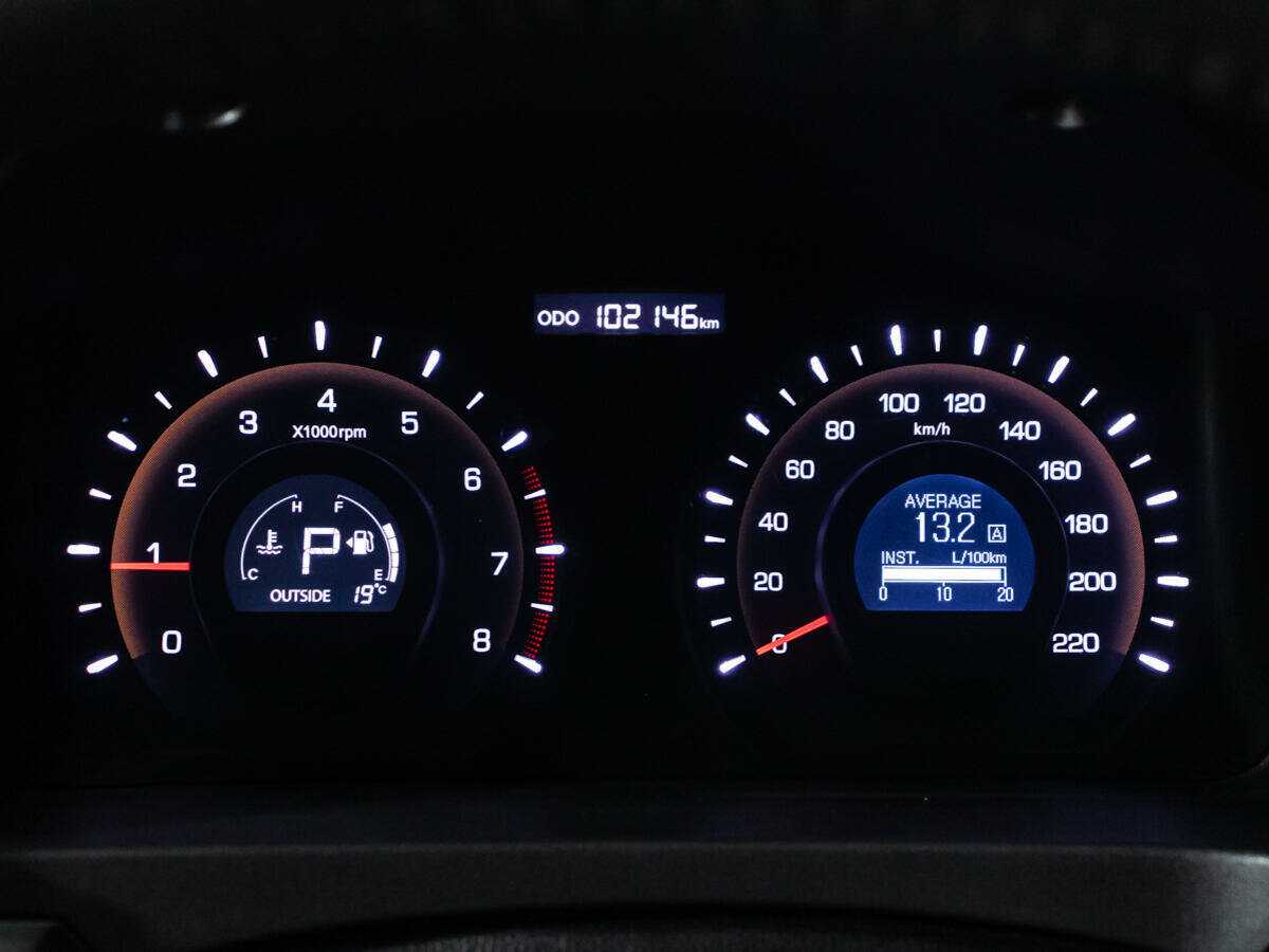 Купить SsangYong Actyon, 2014, 102 145 км, фото №12