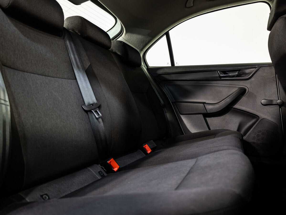 Купить Skoda Rapid, 2017, 179 499 км, фото №11