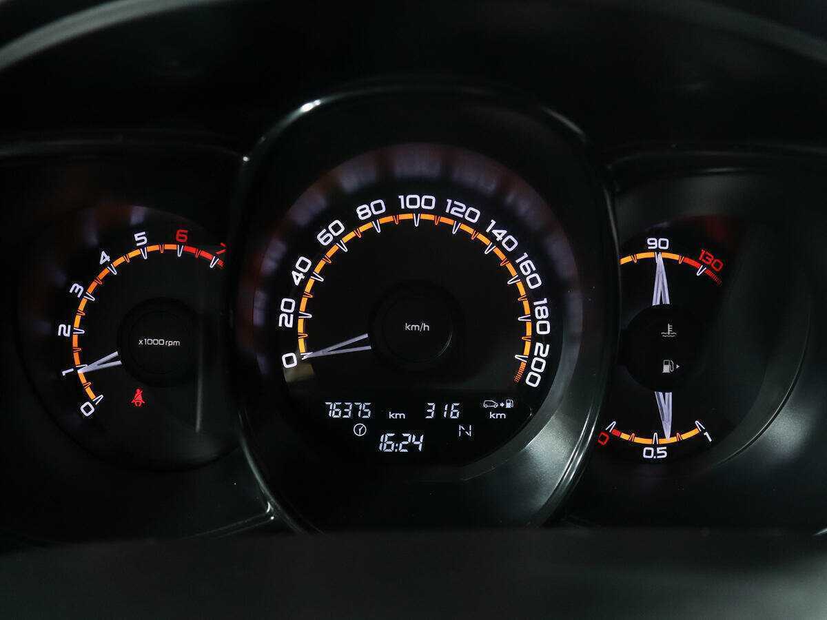 Купить Lada (ВАЗ) Vesta, 2019, 76 000 км, фото №9