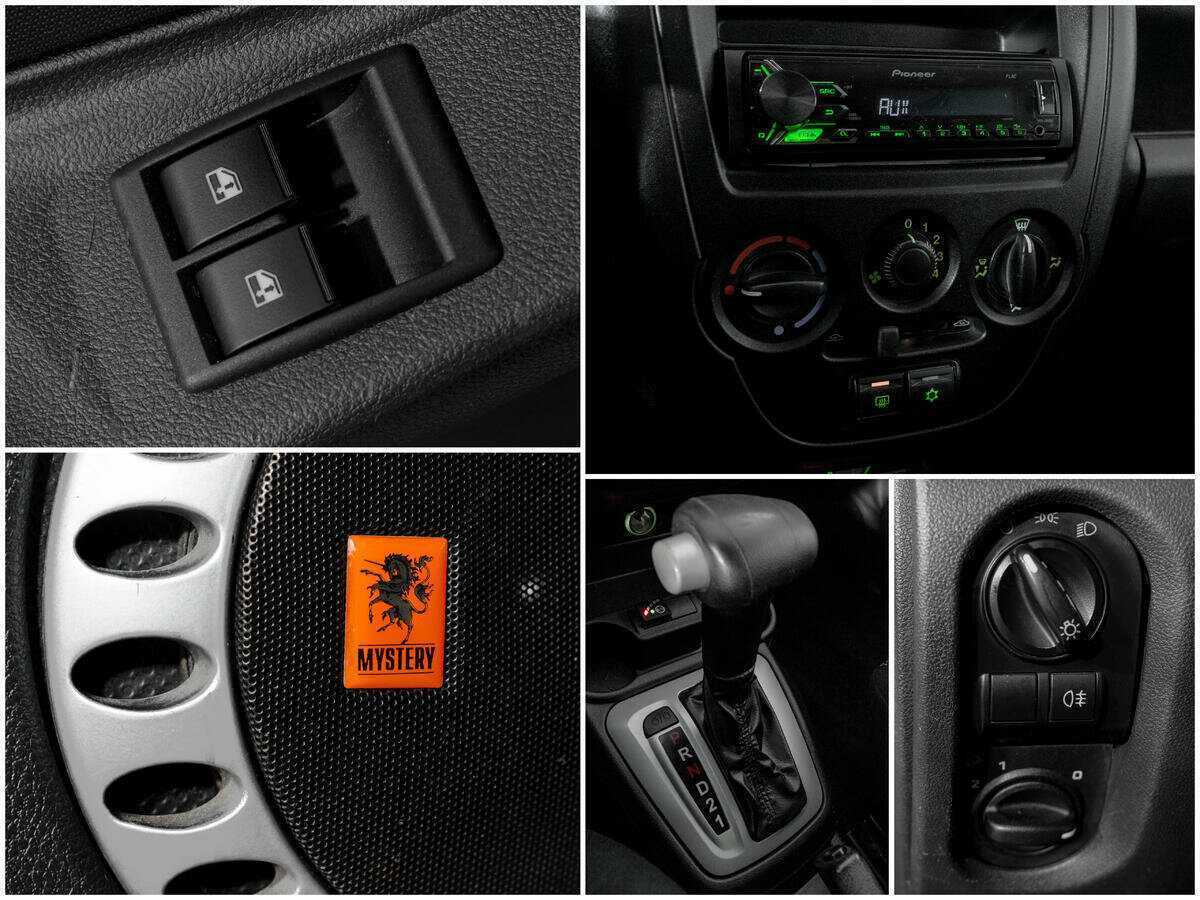 Купить Lada (ВАЗ) Granta, 2012, 225 000 км, фото №13