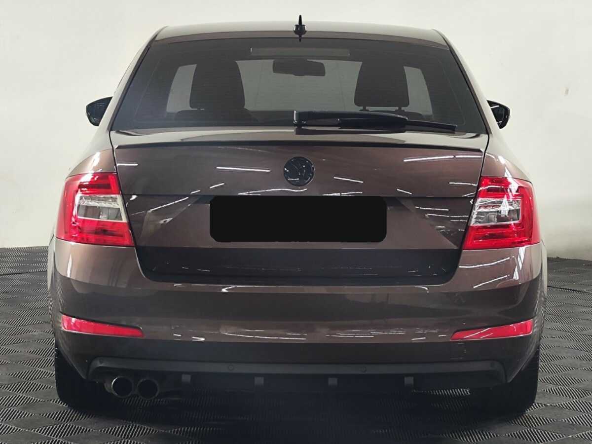 Купить Skoda Octavia, 2014, 108 000 км, фото №5