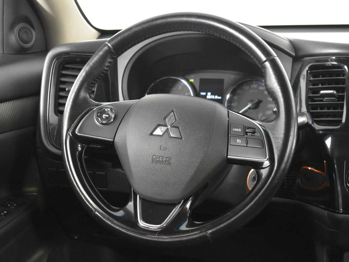Купить Mitsubishi Outlander, 2017, 207 000 км, фото №10