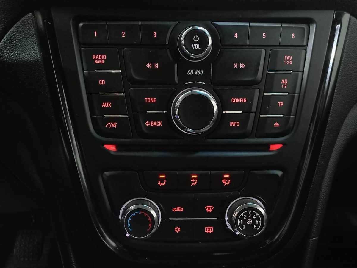 Купить Opel Mokka, 2014, 186 716 км, фото №15