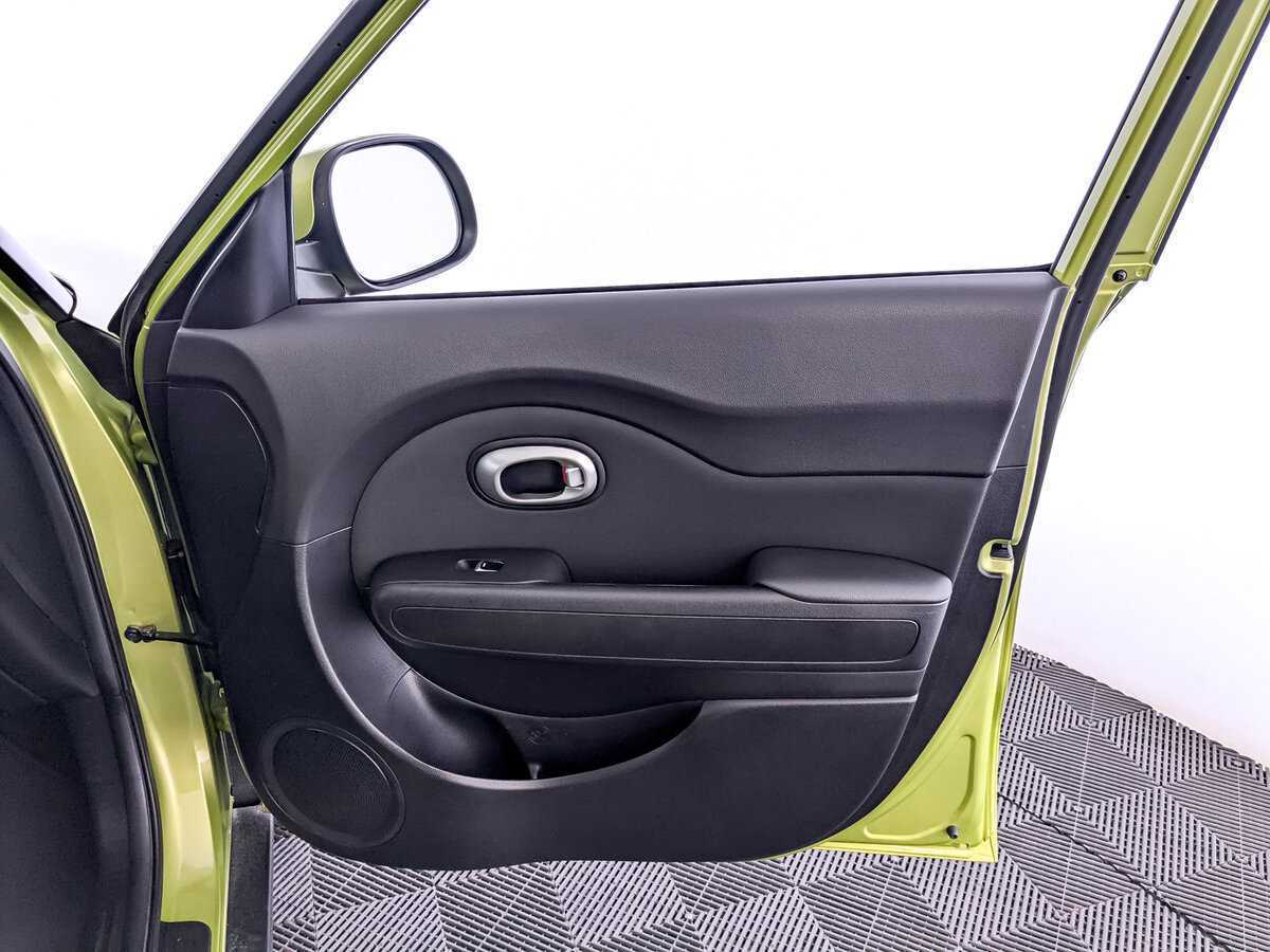 Купить Kia Soul, 2018, 129 715 км, фото №20