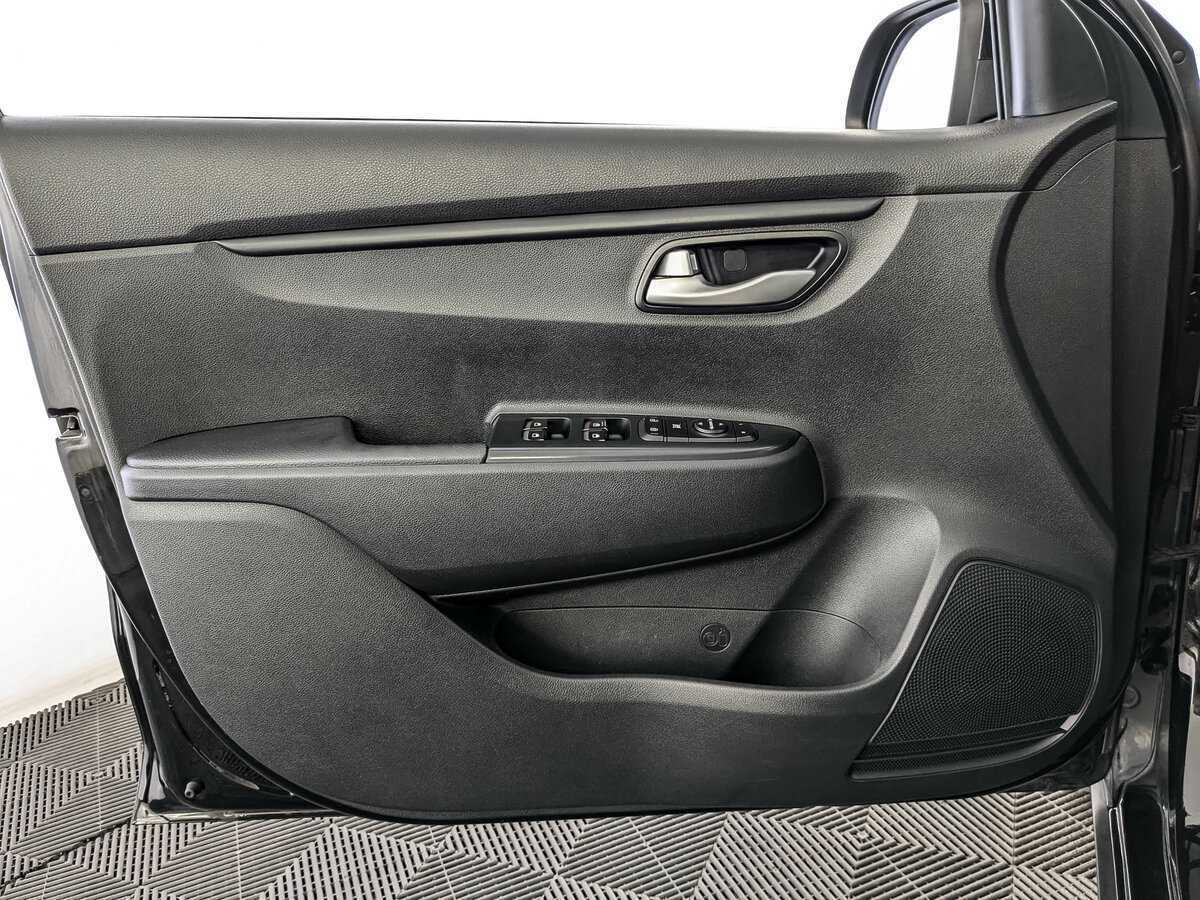 Купить Kia Rio X-Line, 2018, 131 242 км, фото №15