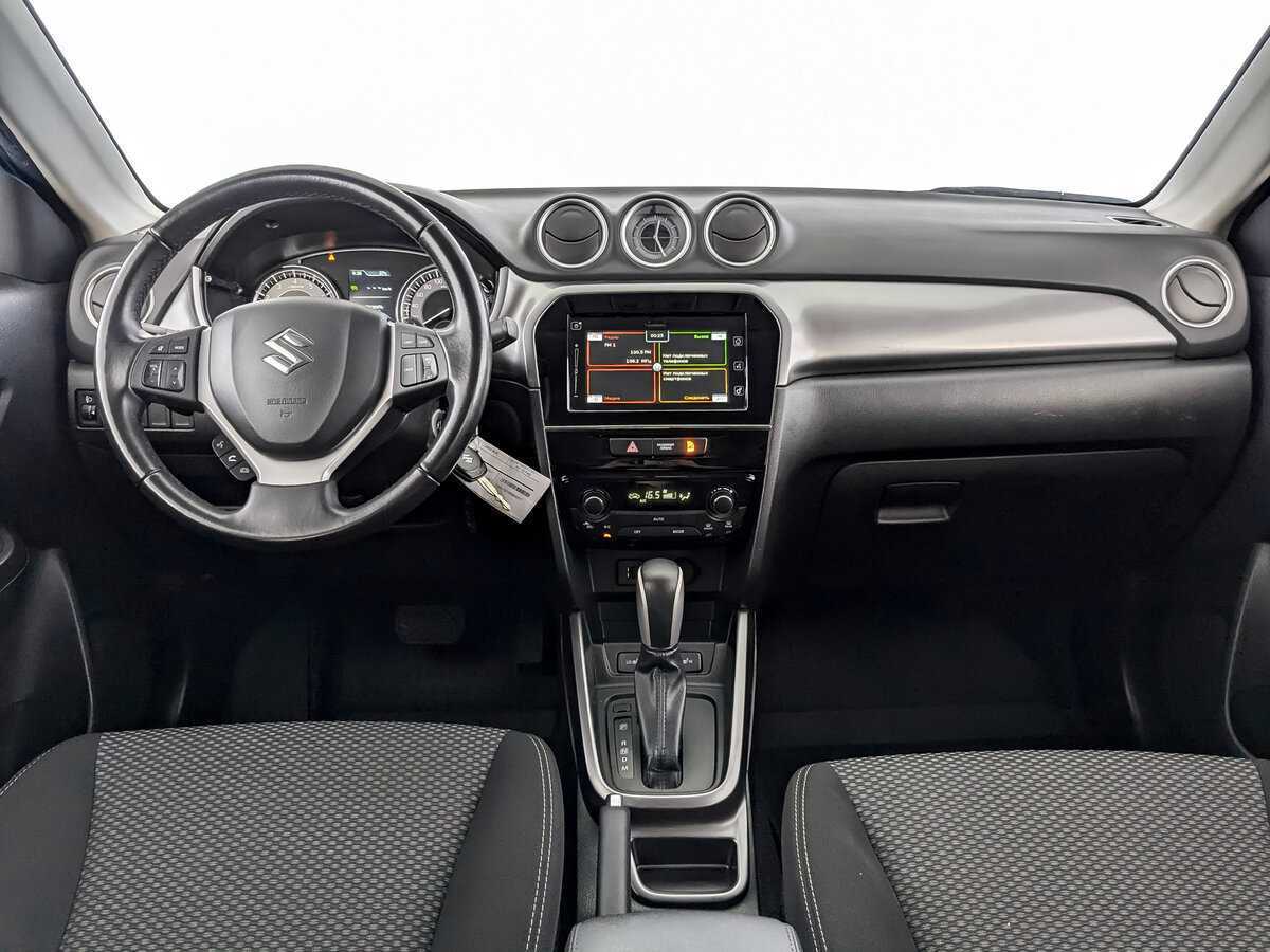 Купить Suzuki Vitara, 2020, 78 527 км, фото №12
