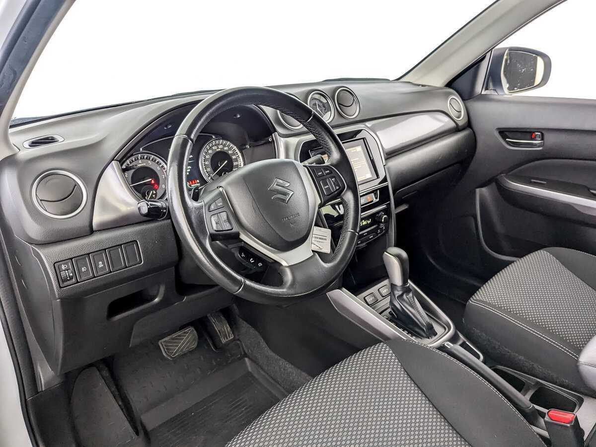 Купить Suzuki Vitara, 2020, 78 527 км, фото №14