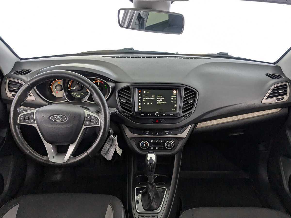 Купить Lada (ВАЗ) Vesta SW, 2021, 131 746 км, фото №12