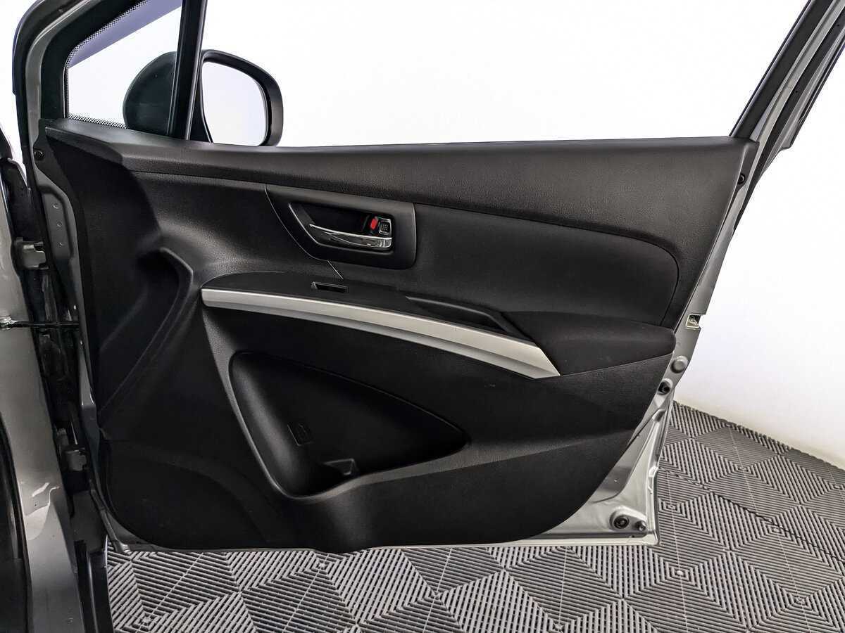 Купить Suzuki SX4, 2014, 149 564 км, фото №20