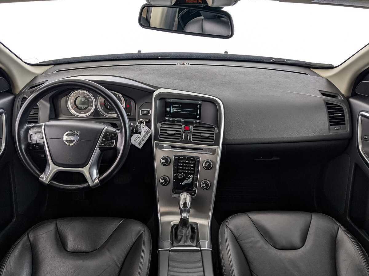 Купить Volvo XC60, 2012, 185 000 км, фото №10
