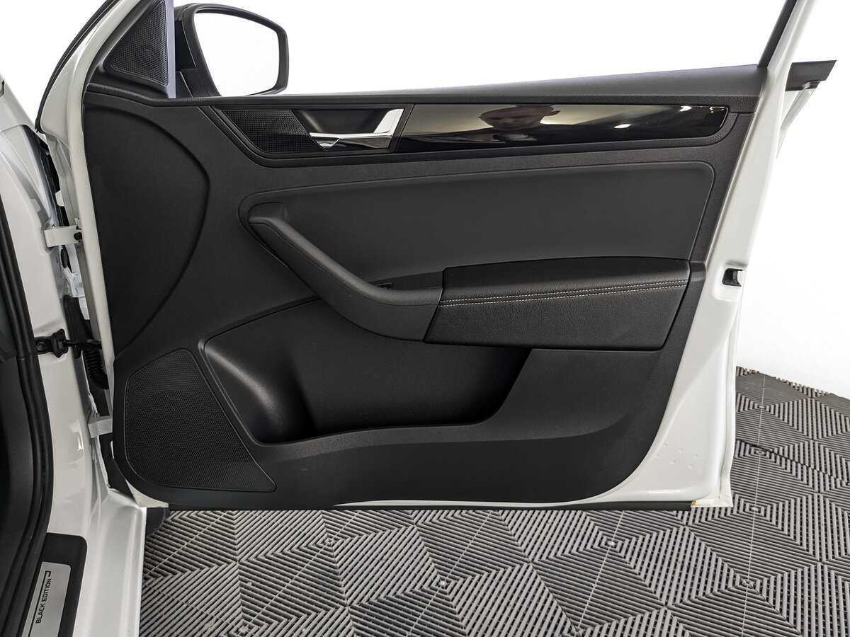 Купить Skoda Rapid, 2019, 82 706 км, фото №21