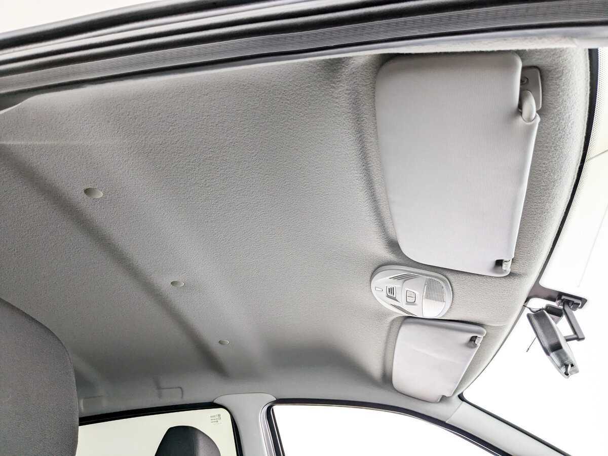 Купить Datsun on-DO, 2017, 48 907 км, фото №18