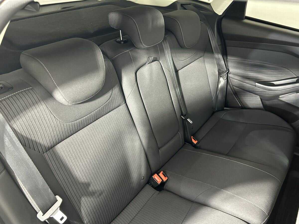 Купить Ford Focus, 2014, 75 700 км, фото №15