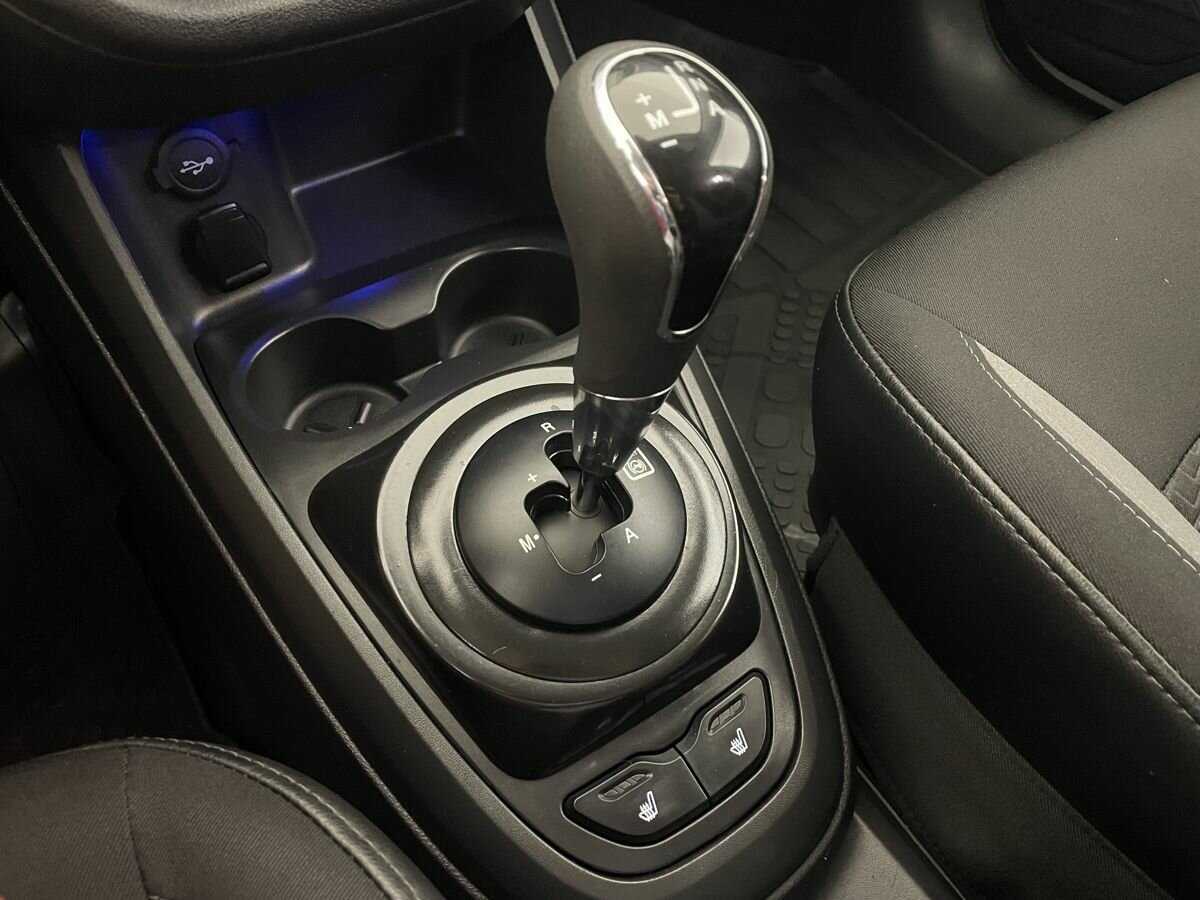 Купить Lada (ВАЗ) Vesta SW, 2018, 123 758 км, фото №13