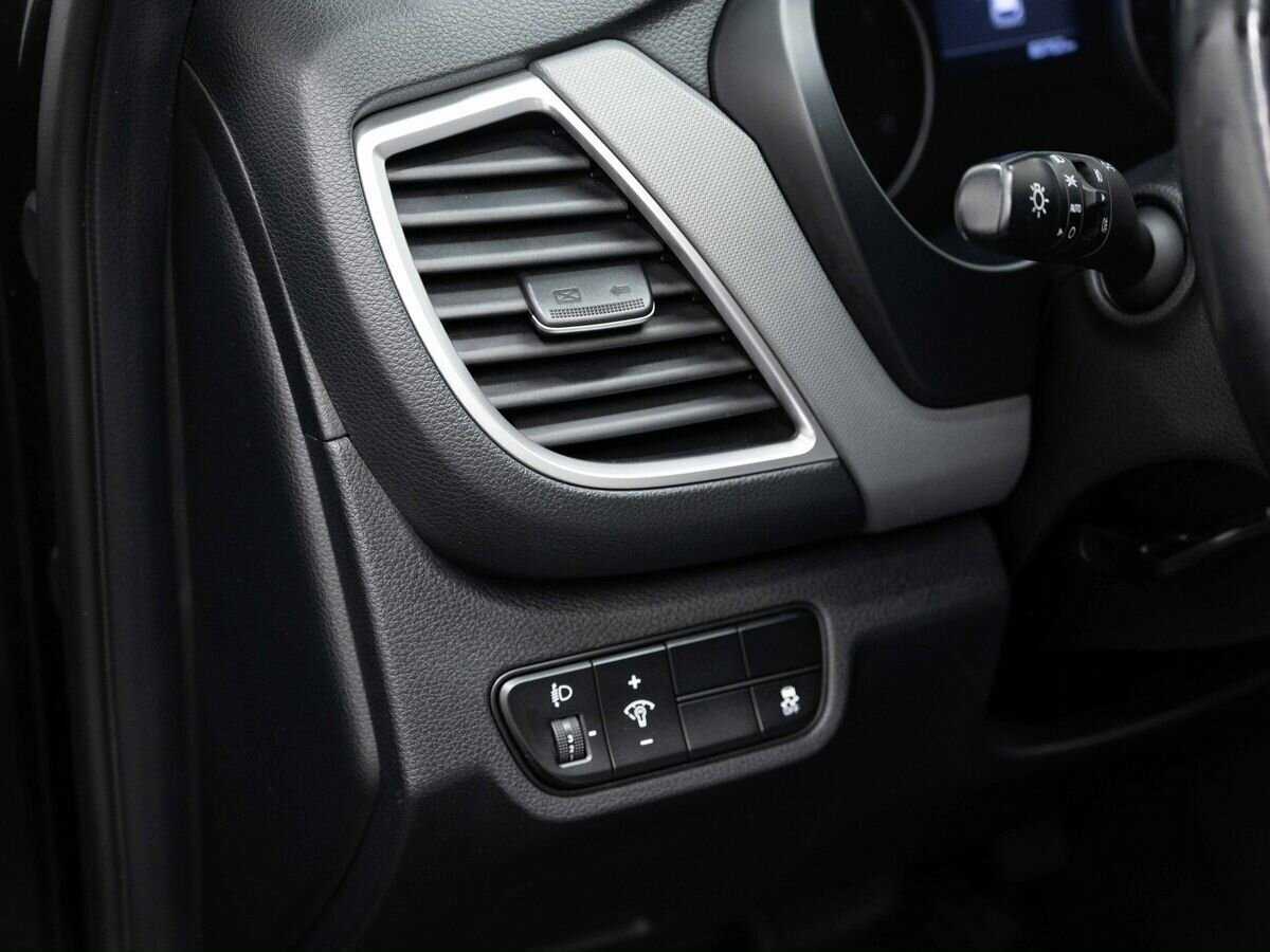 Купить Kia Seltos, 2020, 83 595 км, фото №19