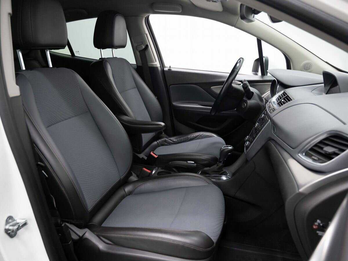 Купить Opel Mokka, 2014, 167 038 км, фото №12