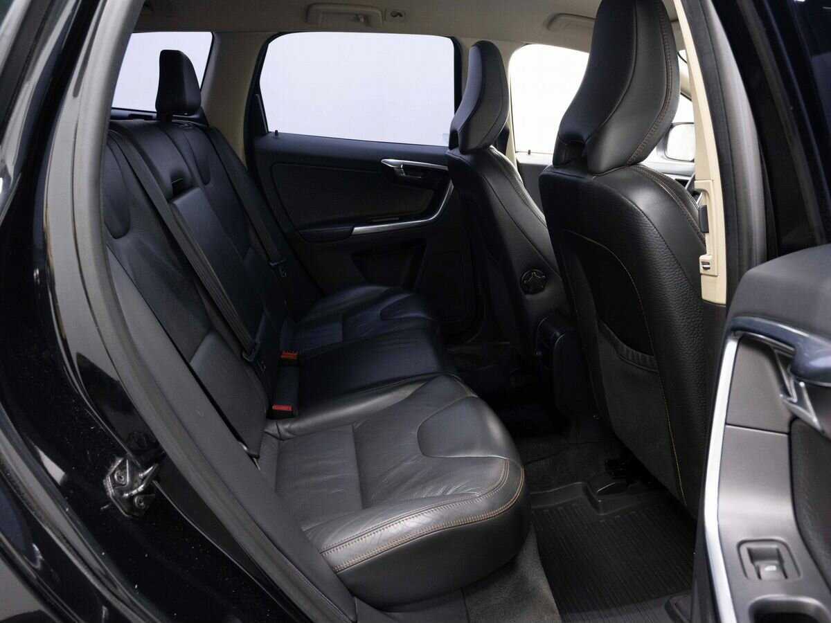 Купить Volvo XC60, 2013, 190 000 км, фото №10